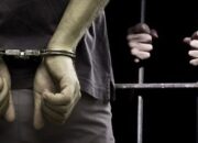 Pesta Narkoba di Tempat Hiburan Malam, Lima Anggota Dewan Labura Ditangkap saat Razia PPKM