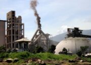 PT Semen Padang Overhaul Pabrik Indarung VI untuk Pertahankan Kehandalan Peralatan