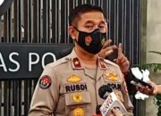 Sah, Polri Izinkan Kompetisi Liga 1 dengan Syarat tanpa Penonton