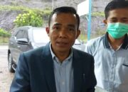 Dodi Hendra ke Epyardi Asda: Kalau ada Dajal Tunjukkan, Kita Tumpas!