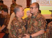 Nasrul Abit Berpulang, Andre Rosiade: Sumbar Kehilangan
