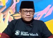 IPW Sebut Putusan Vonis Mati Ferdy Sambo karena Tekanan Publik