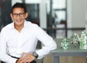 Wah! Tiga Menteri Bakal Dijadwalkan ke Sumbar Besok