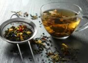 10 Teh Herbal Terbaik untuk Mengatasi Stres dan Meningkatkan Kesehatan Tubuh