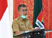 Waduh! Sekda Amasrul Dinonaktifkan Wali Kota Padang