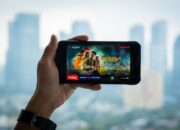 Kobarkan Nilai Patriotisme untuk Generasi Muda, MAXstream Rilis Film Serigala Langit