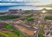 Awal Tahun Depan, Sirkuit Mandalika Dijadwalkan Jadi Tes Pramusim Moto GP