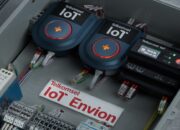 Telkomsel Luncurkan IoT Envion, Solusi Berbasis AI untuk Optimasi Sistem Manajemen Energi Perusahaan