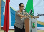 Wakapolri Komjen Pol Gatot Eddy Pramono Kunker ke Padang, Ini Agendanya