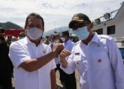 Hendri Septa: Pandemi Covid-19 tak Menyurutkan Kota Padang untuk Berprestasi