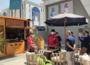 Villa Sumatra, Kedai Kopi Indonesia Pertama Hadir di Kairo Mesir