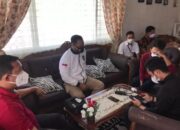 Peretas Situs Setkab Ternyata Warga Sumbar