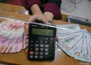 Kekhawatiran Kasus Harian COVID-19 di AS Dorong Rupiah Menguat