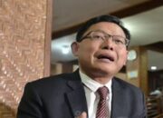 Antisipasi Pergerakan Kelompok Taliban-ISIS di Tanah Air, BIN Terus Lakukan Pemantauan