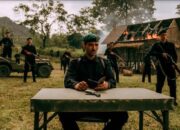 Film The East: Hadirkan Sejarah Indonesia saat Penjajahan Belanda