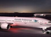 Garuda Indonesia Tegaskan Komitmen Keamanan Pasca Dugaan Kehilangan Barang