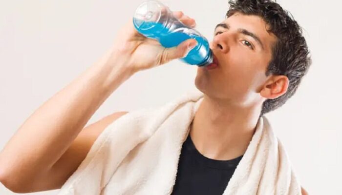 Waspada Efek Samping Minuman Energi, Bisa Ganggu Jantung hingga Kesehatan Mental