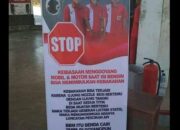 Menggoyangkan Mobil Saat Isi Bensin Berisiko Kebakaran
