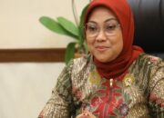 Menaker Ida Fauziyah: Tantangan Ketenagakerjaan terus Berkembang
