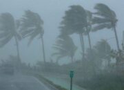 Waspada Potensi La Lina di Akhir 2021, Ini Peringatan BMKG!