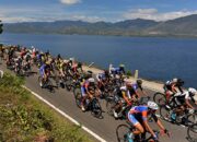 Setelah Vakum karena COVID-19, Tour de Singkarak kembali Digelar 2027