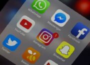 Langgar UU Pelokalan Data, Facebook, Twitter, dan WhatsApp Didenda Setengah Juta Dolar