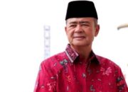 BERITA DUKA! Nasrul Abit Meninggal Dunia