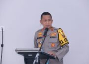 Tim Internal Polri Periksa  Kapolda Sumsel soal Hibah Keluarga Akidi Tio Rp 2 Triliun