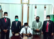 Kisruh Bupati dan Ketua DPRD Solok, Jon Pandu: Partai Gerindra Bela Kader