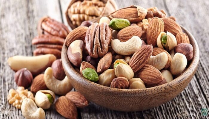 Kaya Protein dan Serat, Ini 4 Manfaat Kacang-kacangan bagi Tubuh