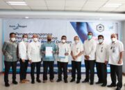 Bank Nagari dan Politani Payakumbuh Jalin Kerja Sama Layanan Perbankan