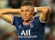 Transfer Sepakbola Dunia: Mbappe Hengkang dari PSG, Hakim Ziyech ke Arab