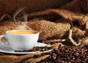 Kamu Penggemar Kopi, Ketahui Dulu Fakta dan Mitos tentang Kafein Ini