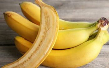 Sering Makan Pisang? Ini Manfaat Kalium bagi Jantung hingga Tulang