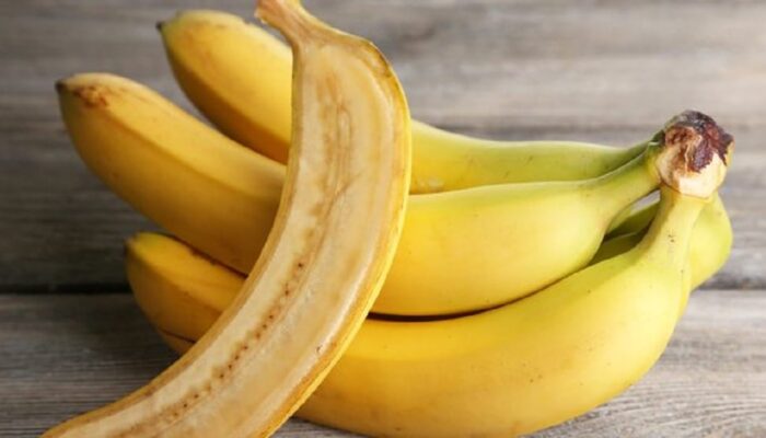 Sering Makan Pisang? Ini Manfaat Kalium bagi Jantung hingga Tulang