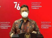 Skenario Terburuk 70 Ribu Kasus COVID per Hari tak Terjadi, Ini Upaya Pemerintah