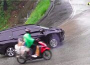 Xpander Gagal Nanjak di Sitinjau Lauik Viral, Apa yang Salah?