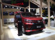 Toyota Avanza Veloz Punya Varian GR Limited, Ini Bocoran Fiturnya