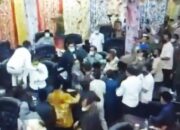 Ini Kronologis Sidang Paripurna Ricuh di DPRD Kabupaten Solok