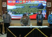 Siapkan Rumah Subsidi untuk Pegawai, Polda Sumbar Teken Mou dengan REI