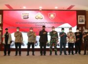 Nagari Tageh Bidang Hukum di Sumbar Akhirnya Terwujud