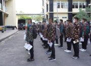 Polri Buka Penerimaan untuk Siswa Sekolah Inspektur Polisi Sumber Sarjana Sus Dokter