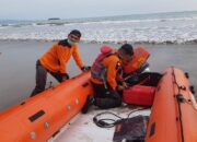 Cari Satu Korban Terseret Ombak di Pasie Jambak, SAR Lakukan Operasi Seminggu