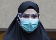 Padahal Sudah Dibui, Jaksa Pinangki Belum Dipecat dan masih Digaji