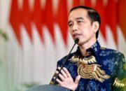 PPKM Mobilitas Dibatasi, Presiden: Dampak Ekonomi Kuartal III-IV Harus Diwaspadai  