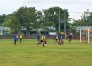 Persiapan Jelang Liga 3, PSP Rampingkan Pemain