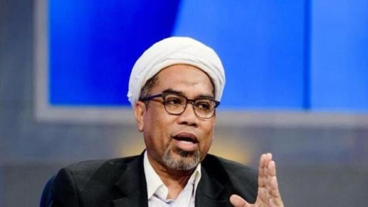 Tenaga Ahli Utama Kepala Staf Kepresiden (KSP) Ali Mochtar Ngabalin. (Foto: Istimewa)
