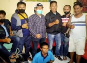 Seorang Mahasiswi Diperkosa Residivis Difabel Saat Jual Handphone di Padang