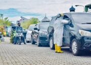 Semen Padang Hospital Tetapkan Harga Tes Swab PCR Rp500 Ribu