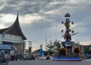 Hoyak Tabuik Tahun 2021 Tak Jadi Digelar, Ini Alasannya